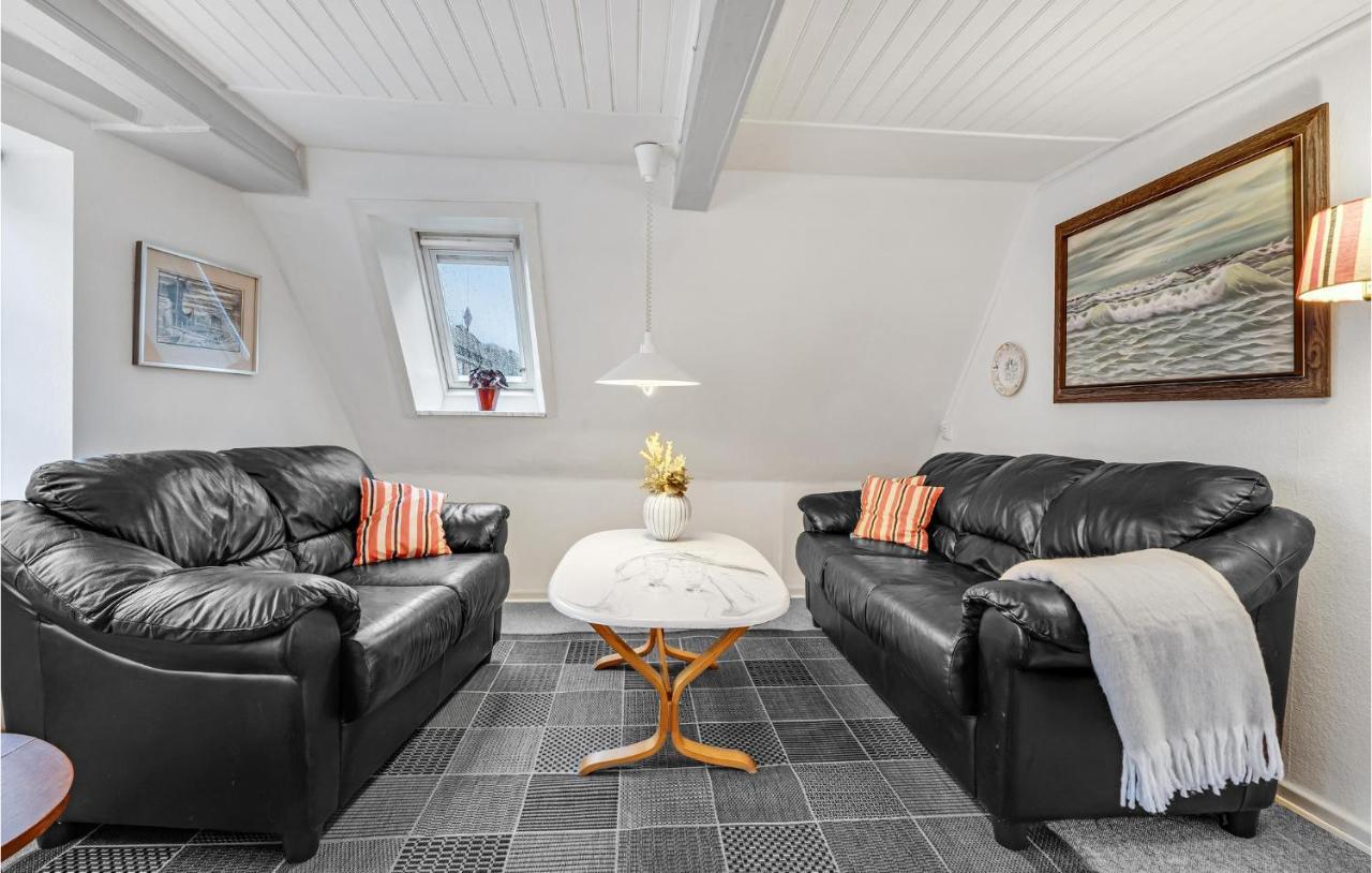Amazing Apartment In Aabenraa With Wifi Bagian luar foto