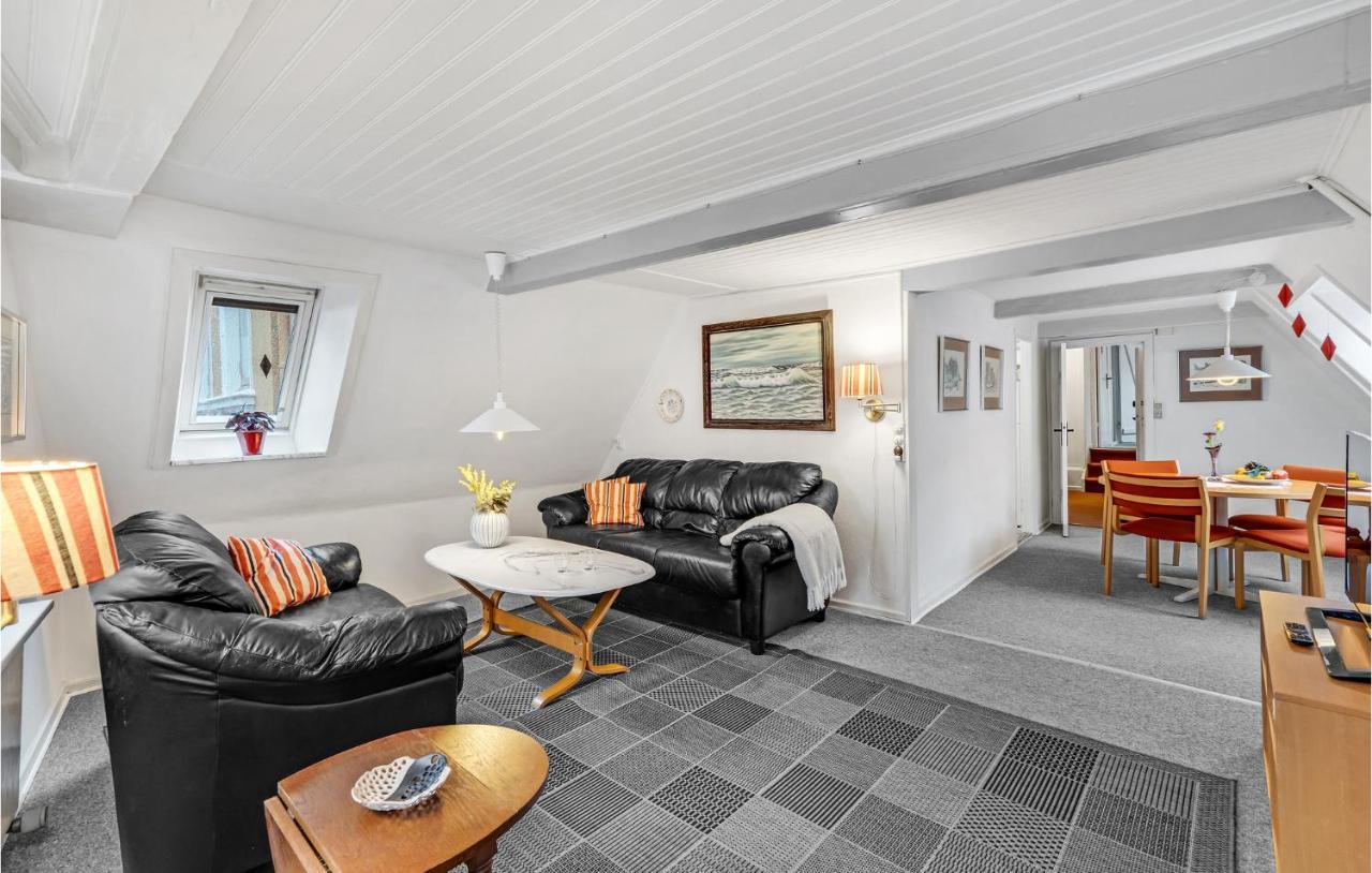 Amazing Apartment In Aabenraa With Wifi Bagian luar foto
