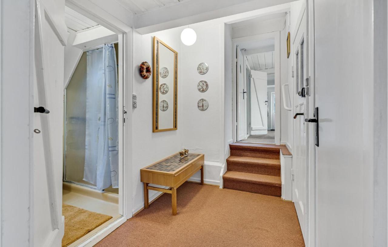 Amazing Apartment In Aabenraa With Wifi Bagian luar foto
