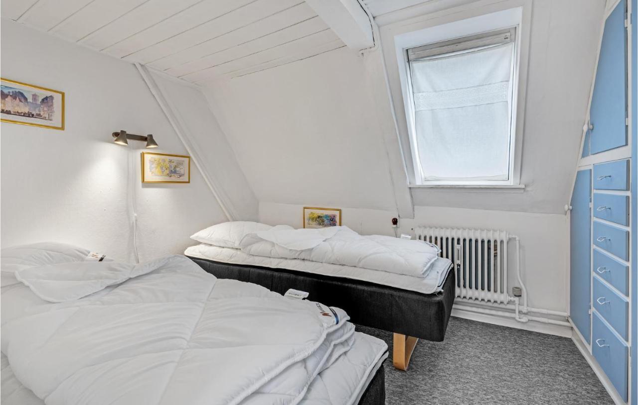 Amazing Apartment In Aabenraa With Wifi Bagian luar foto
