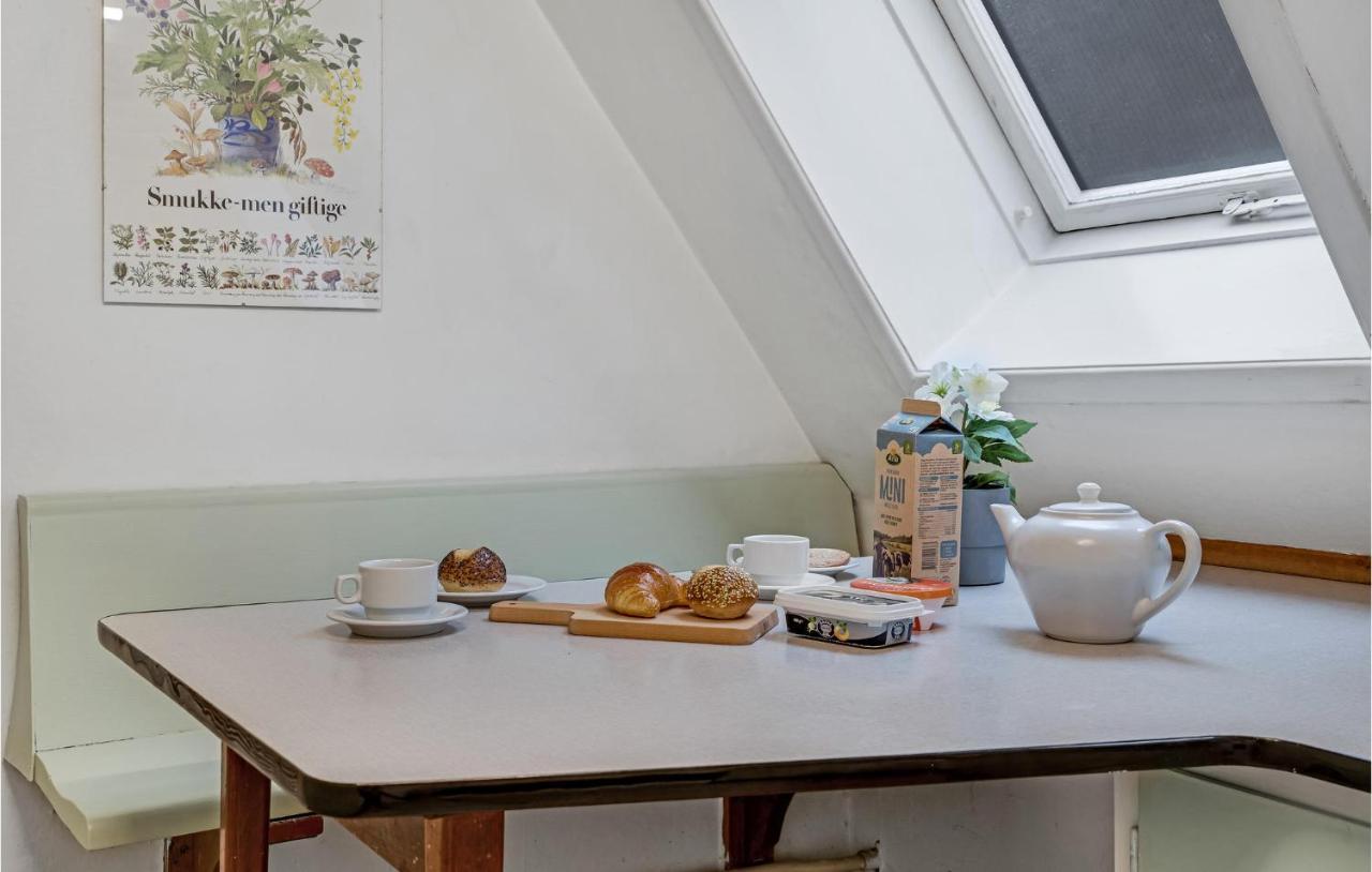 Amazing Apartment In Aabenraa With Wifi Bagian luar foto